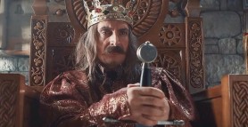 Blestemul teribil al lui Ștefan cel Mare. Ce spunea domnitorul. Te trec fiorii